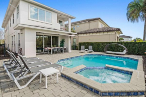 W475 - The Modern Beach Villa